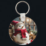 My Christmas Sleutelhanger<br><div class="desc">My Christmas - Keychain
Share the joy of Christmas!</div>