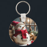 My Christmas Sleutelhanger<br><div class="desc">My Christmas - Keychain
Share the joy of Christmas!</div>