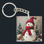 My Christmas Sleutelhanger<br><div class="desc">My Christmas - Keychain
Share the joy of Christmas!</div>