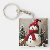 My Christmas Sleutelhanger (voorkant)