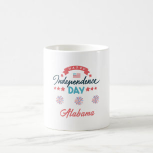 My City Celebrates: Happy Independence Day! Koffiemok