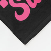 My Cl Is Full Of Sweet Heart 67 Teachers Valentine Fleece Deken (Hoek)