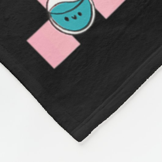 My Cl Is Full Of Sweet Hearts Hipe Teacher Va Fleece Deken (Hoek)