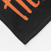 My Cl Is Full Of Sweet Hearts Teacher Valenti  Fleece Deken (Hoek)