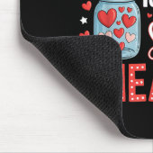 My Cl Is Full Of Sweet Hearts Teacher Valentines D Muismat (Hoek)