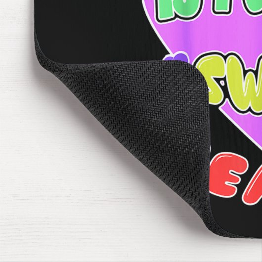 My Cl Is Full Of Sweet Hearts Valentines Day Gift  Muismat (Hoek)