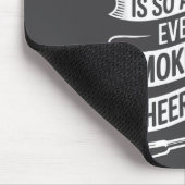 My Cooking Is So Awesome Even The Smoke Alarm Chee Muismat (Hoek)