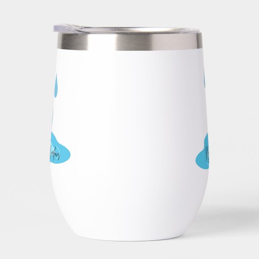 My Cup Overflows (Rechts)