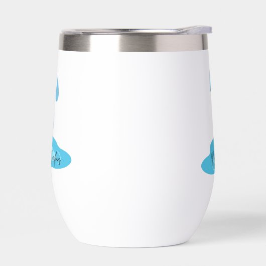 My Cup Overflows (Links)