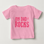 My Dad Rocks (Voorkant)
