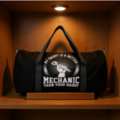 MY DADDY IS A BETTER MECHANIC THAN YOUR DADDY PLUNJEZAK