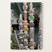 My Daily "Rabt" Journa; Notitieboek (Achterkant)