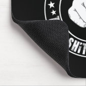 My Daughter And I Talk About You Funny Matching Da Muismat (Hoek)