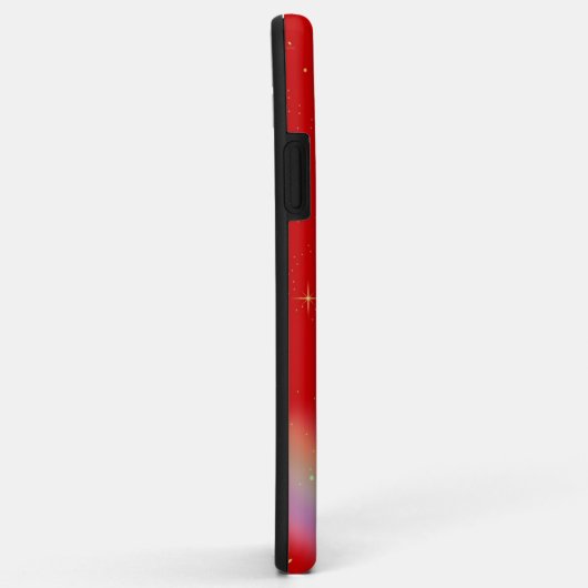 My Dawg Poodle~ - iPhone 6/6s plus Hoesje (Achterkant/rechts)