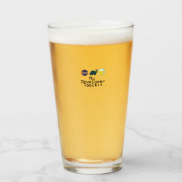 My Developer Kit Java Glas