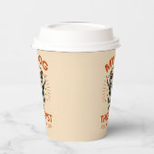 My dog is my therapist papieren bekers (Links)