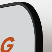 My dog is my therapist pickleball paddle (Links Detail)