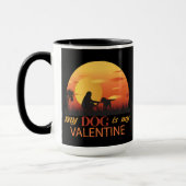 My Dog Is My Valentine Mok (Links)