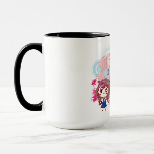 My Drink Mug Mok (Links)