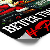 My Employees Are Better Than Yours Boss Manager In Poster (Hoek)