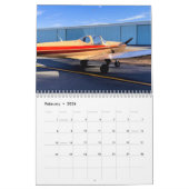 My Ercoupe Calendar 2026 Kalender (Feb 2026)