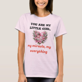 My Everything - T-shirt voor kinderen