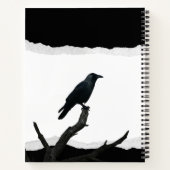 My Evil Plans and my sketches and doodles Notitieboek (Achterkant)