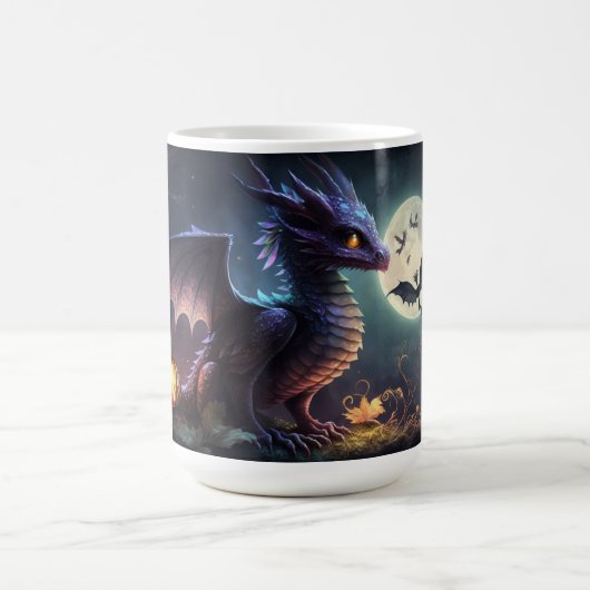 My Fantasy  Koffiemok (Center)