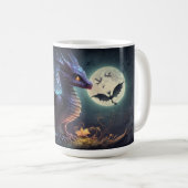 My Fantasy  Koffiemok (Voorkant rechts)