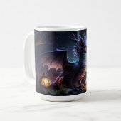 My Fantasy  Koffiemok (Voorkant links)