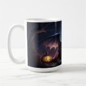 My Fantasy  Koffiemok (Links)