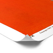 "My Favorite Brunette" —  Movie Poster (Hoek)