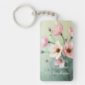 My Favorite Child Got Me This Keychain (Voorkant)