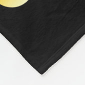 My Favorite Football Player Calls Me Granny  Fleece Deken (Hoek)