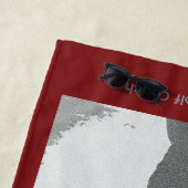 My Favorite Golf Coach Strandlaken (In situ)