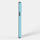 My Favorite Human iPhone Case – Romantic Lips Art  Hoesje (Rechterkant)