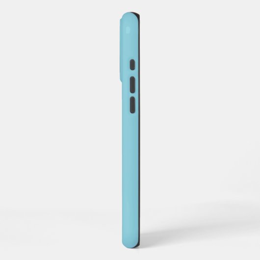 My Favorite Human iPhone Case – Romantic Lips Art  iPhone Hoesje (Linkerkant)