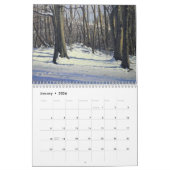 My Favorite Paintings – 2026 Calendar Kalender (Jan 2026)