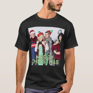 My Favorite People Gavin Art Stacey Gifts For Birt T-shirt