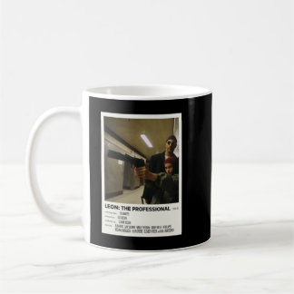 My Favorite People Movie Drama Heat Film Gifts For Koffiemok