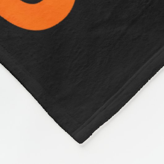 My Favorite Pumpkins Call Me Grammy Thanksgiving Fleece Deken (Hoek)