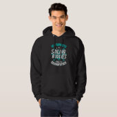 My Favorite Sailing Buddies Call Me Grandfather Pr Hoodie (Voorkant volledig)