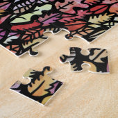 My Favorite Season is the fall of the patriarchy Legpuzzel (Zijkant)