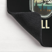 My Favorite Ski Buddies Call Me Dad Funny Skiing D Muismat (Hoek)