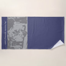 My Favorite Spinning Coach