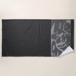 My Favorite Spinning Coach Strandlaken