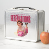 My Favorite Thing to Make for Dinner Is Resos (In situ)