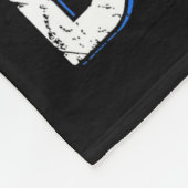 My Favorite Volleyball Player Calls Me Daddy  Fleece Deken (Hoek)