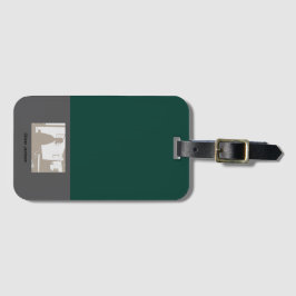 My Favorite Yoga Teacher Bagagelabel