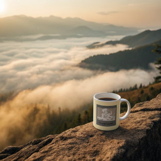 My Favorite Yoga Teacher Koffiemok